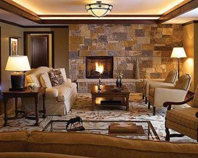 фото отеля Four Seasons Resort Vail