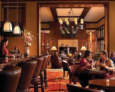 фото отеля Four Seasons Resort Vail