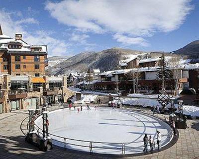 фото отеля Four Seasons Resort Vail