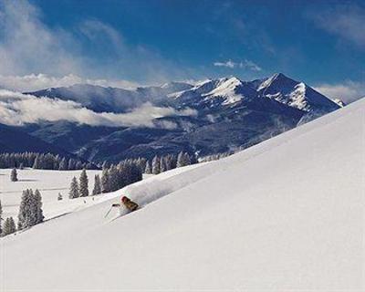 фото отеля Four Seasons Resort Vail