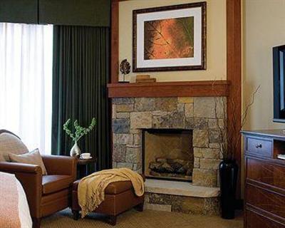 фото отеля Four Seasons Resort Vail