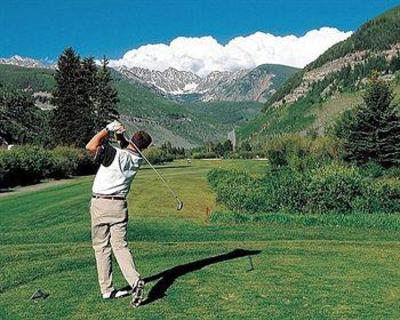 фото отеля Four Seasons Resort Vail
