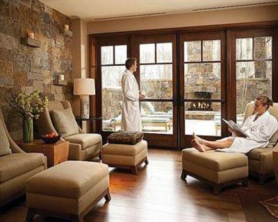 фото отеля Four Seasons Resort Vail