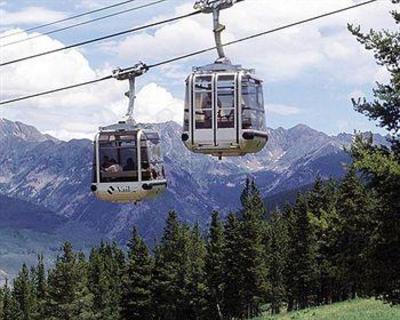 фото отеля Four Seasons Resort Vail