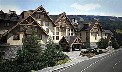 фото отеля Four Seasons Resort Vail