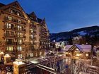 фото отеля Four Seasons Resort Vail