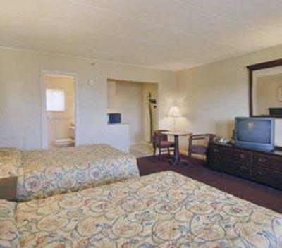 фото отеля Travelodge Virginia Beach