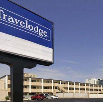 фото отеля Travelodge Virginia Beach