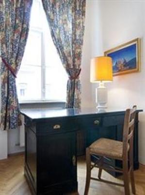 фото отеля Apartment Vienna Messenhausergasse