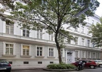 фото отеля Apartment Vienna Messenhausergasse