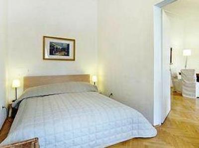 фото отеля Apartment Vienna Messenhausergasse