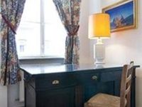 Apartment Vienna Messenhausergasse