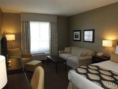 фото отеля Hospitality Inns & Suites