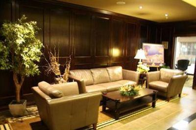 фото отеля Hospitality Inns & Suites