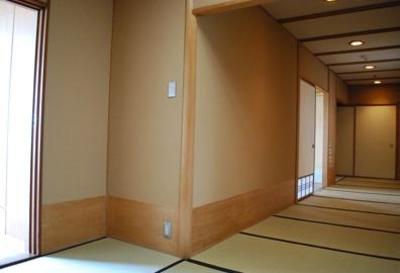 фото отеля Yukemurinoyado Biwanso