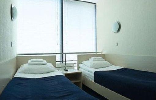 фото отеля Capsule Hotel Air Express-SVO