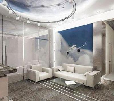 фото отеля Capsule Hotel Air Express-SVO