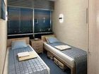 фото отеля Capsule Hotel Air Express-SVO