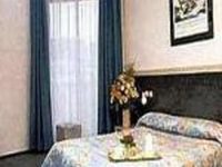 Helios Hotel Deauville