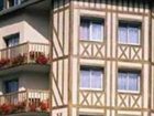 фото отеля Helios Hotel Deauville