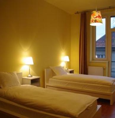 фото отеля Trecius Guest House Krakow