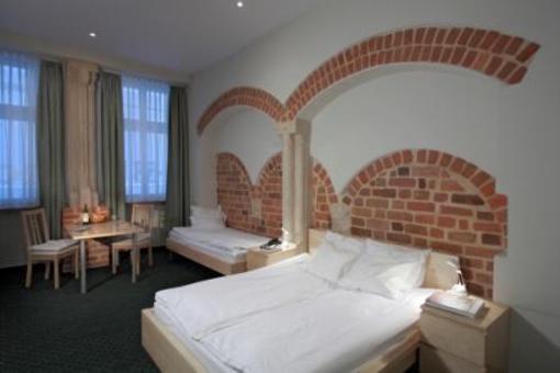 фото отеля Trecius Guest House Krakow