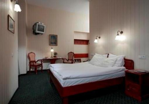 фото отеля Trecius Guest House Krakow