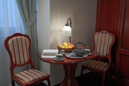 фото отеля Trecius Guest House Krakow