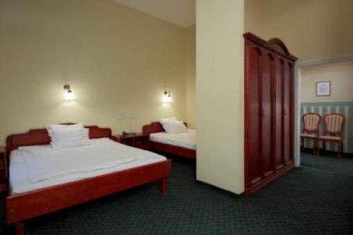 фото отеля Trecius Guest House Krakow