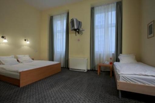 фото отеля Trecius Guest House Krakow