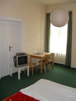 фото отеля Trecius Guest House Krakow