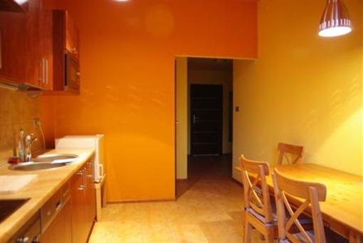 фото отеля Trecius Guest House Krakow