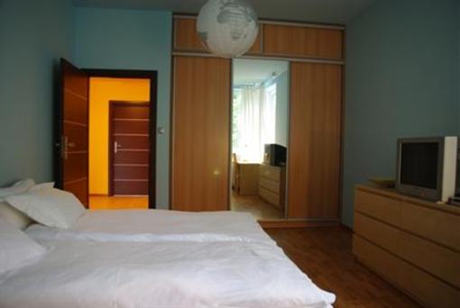 фото отеля Trecius Guest House Krakow