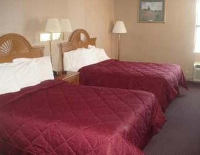фото отеля Knights Inn Fort Worth