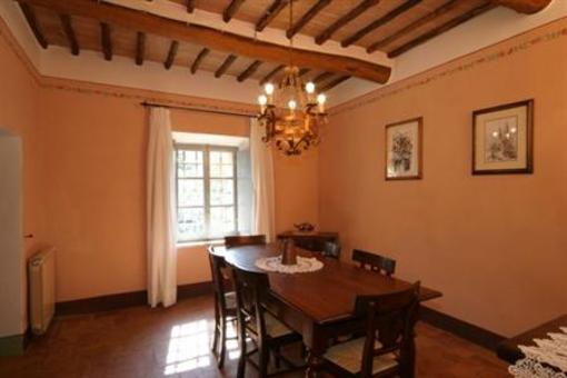 фото отеля Podere Incrociati