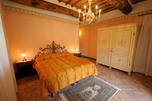 фото отеля Podere Incrociati