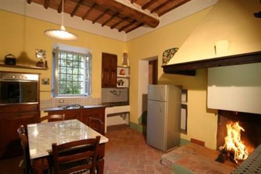 фото отеля Podere Incrociati