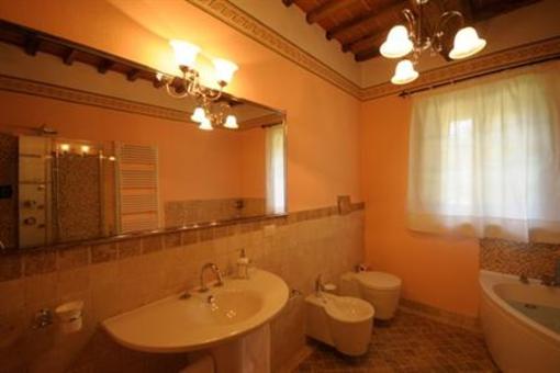 фото отеля Podere Incrociati