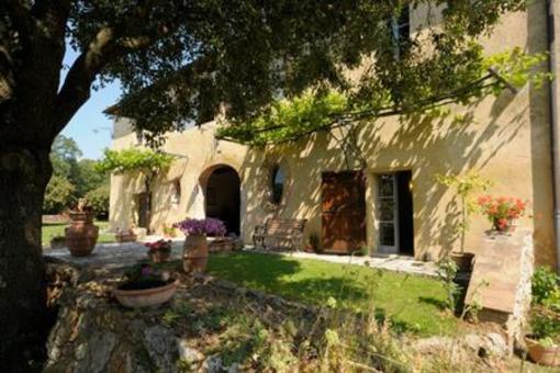фото отеля Podere Incrociati
