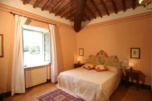 фото отеля Podere Incrociati