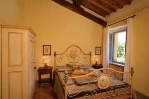 фото отеля Podere Incrociati