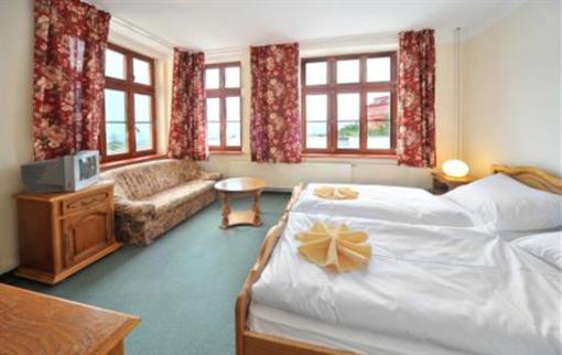 фото отеля Aplend Mountain Resort
