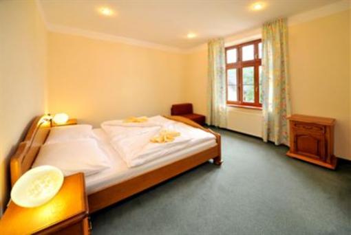 фото отеля Aplend Mountain Resort