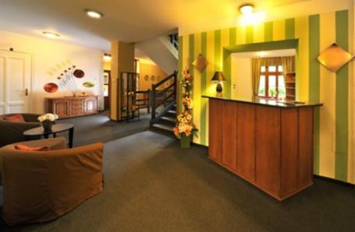 фото отеля Aplend Mountain Resort