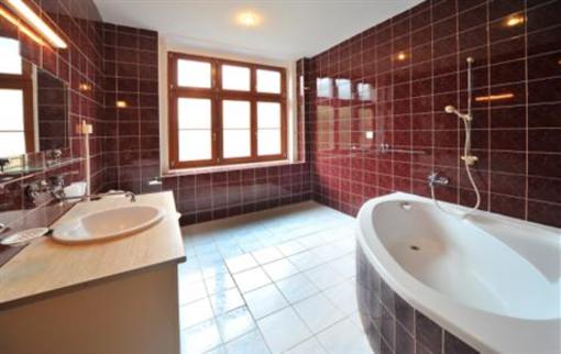 фото отеля Aplend Mountain Resort