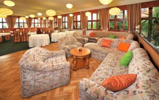 фото отеля Aplend Mountain Resort