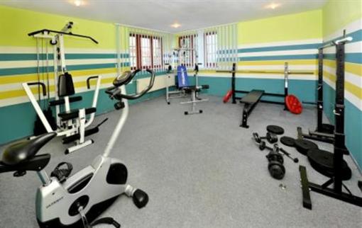 фото отеля Aplend Mountain Resort