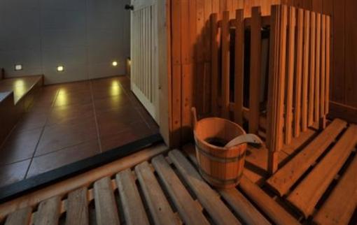 фото отеля Aplend Mountain Resort