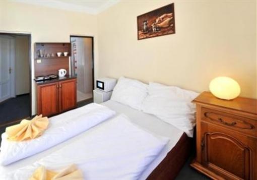 фото отеля Aplend Mountain Resort
