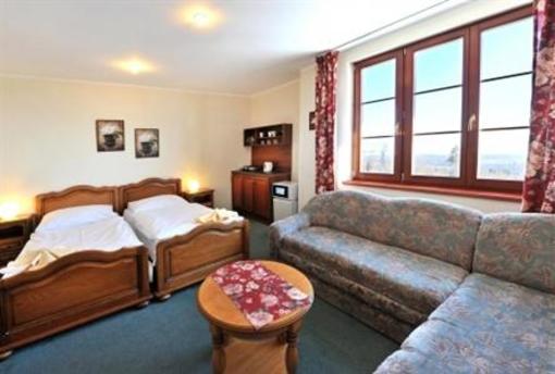 фото отеля Aplend Mountain Resort